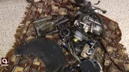 ՏԵՍԱՆՅՈՒԹ. Այսօր արցախա-ադրբեջանական հակամարտության գոտում խոցվել է թշնամական 5 ԱԹՍ