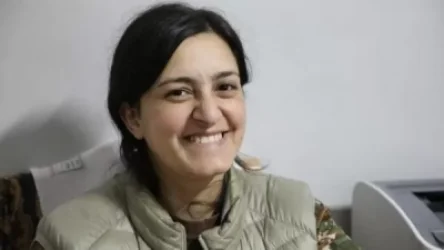 ԼՈՒՍԱՆԿԱՐՆԵՐ. Մեր բանակի կանայք