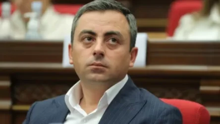 Երևանի քաղաքապետը դատի է տվել Իշխան Սաղաթելյանին