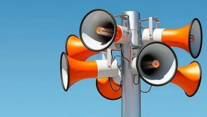 Օդային տագնապները տրվում են, որպեսզի զգոն լինենք. Արմեն Փամբուխչյան