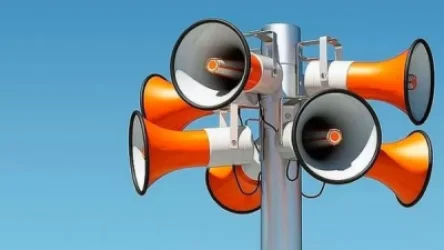 Օդային տագնապները տրվում են, որպեսզի զգոն լինենք. Արմեն Փամբուխչյան