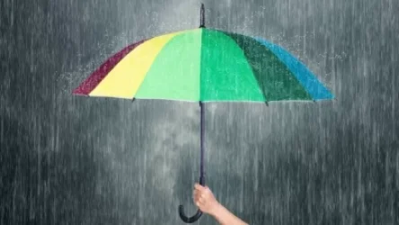 ԵՂԱՆԱԿ. Հայաստանում սպասվում են ինտենսիվ ամպրոպներ, ուժեղ քամի, հնարավոր է՝ կարկուտ