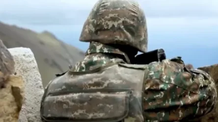 Զինծառայող է վիրավորվել․ ՀՀ ՊՆ
