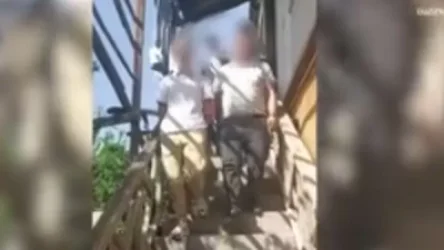 ՏԵՍԱՆՅՈՒԹ․ Հայտնել են, թե իբր ՀՀԿ–ի աջակից են, քաղաքական հետապնդումների են ենթարկվել և մեկնել են Եվրոպա. ԱԱԾ