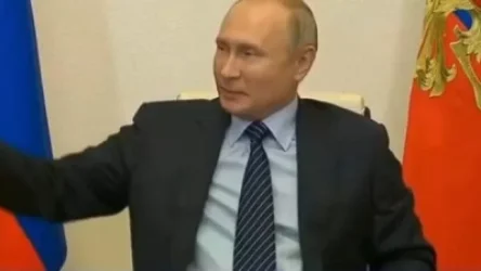 ՏԵՍԱՆՅՈՒԹ. Պուտինը՝ Լեռնային Ղարաբաղում կատարվողի մասին