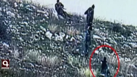 ՏԵՍԱՆՅՈՒԹ. Հակամարտության գոտում վարձկան ահաբեկիչների ներկայության մասին վկայող նոր տեսագրություն