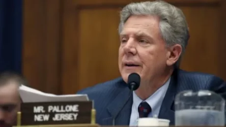 Կոնգրեսական Փալոնը Արցախի անկախությունը ճանաչելու բանաձև է ներկայացրել ԱՄՆ Ներկայացուցիչների պալատ