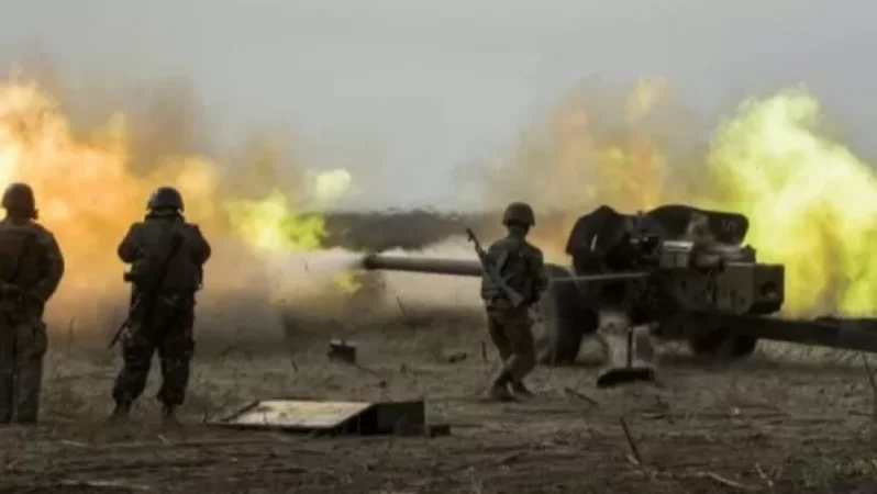 Ներկայումս տեղային նշանակության մարտեր են ընթանում ճակատային գծի բոլոր ուղղություններում. ՊԲ