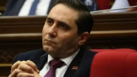 «Մոտակա ամիսները լինելու են ամենավճռականը մեր գոյության համար». Աբովյան