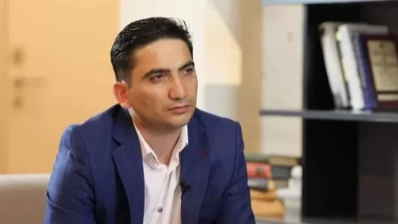 Հավանական է ավելի քան 5000 ահաբեկիչների Սյունիք ներթափանցումը` Թուրքիայի ուղղորդմամբ. Հոխիկյան