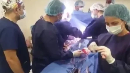 ՏԵՍԱՆՅՈՒԹ. Շուշիում վիրահատում են Ադրբեջանի ռմբակոծությունից տուժած ռուս լրագրողին