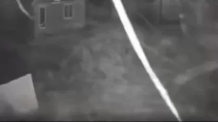 ՏԵՍԱՆՅՈՒԹ. Տեսախցիկը ֆիքսել է Ստեփանակերտի հրթիռակոծությունը