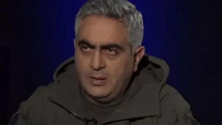 Ծանր մարտեր են Արցախի հարավ-արևելքում. Արծրուն Հովհաննիսյան