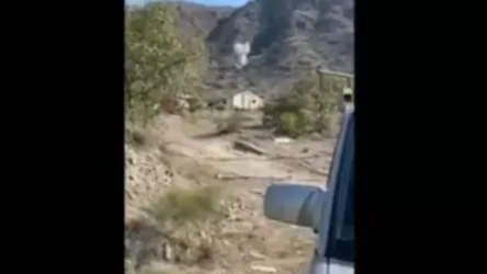 ՏԵՍԱՆՅՈՒԹ. ՊՆ խոսնակը հրապարակել է հակառակորդի կողմից ՀՀ սահմանի թիրախավորման կադրեր