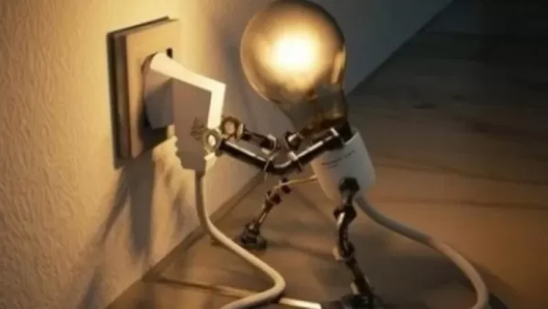 Քիչ անց կհոսանքազրկվեն նշված հասցեները