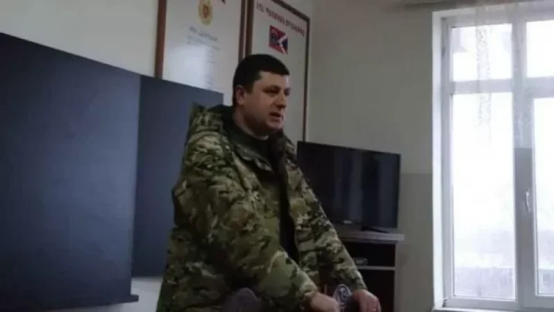 Ցանկացած նման հարվածի հետևանքները պետք իրենց վրա զգան Ադրբեջանի քաղաքացիները. Տիգրան Աբրահամյան