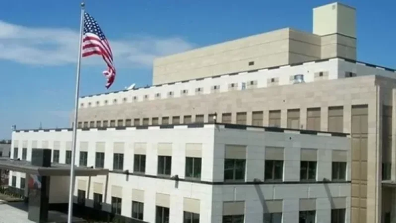 ԱՄՆ դեսպանատունն իր քաղաքացիներին կոչ է անում զգուշություն ցուցաբերել Հայաստանում ճանապարհորդելիս