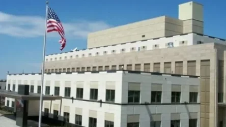 ԱՄՆ դեսպանատունն իր քաղաքացիներին կոչ է անում զգուշություն ցուցաբերել Հայաստանում ճանապարհորդելիս