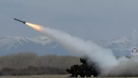 Բարելավվել է հակաօդային պաշտպանության մակարդակը. Արծրուն Հովհաննիսյան.  Factor