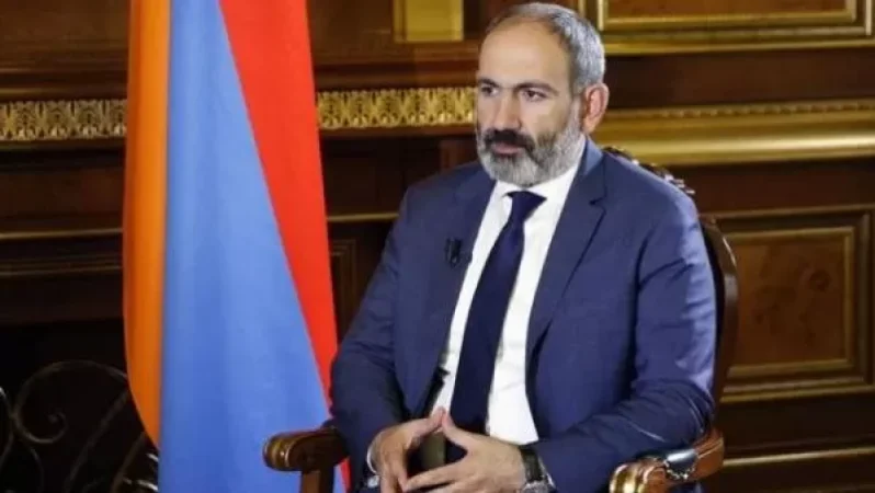 Տեսեք, թե ինչ տոնայնությամբ է խոսում Թուրքիայի նախագահը Ֆրանսիայի նախագահի մասին. վարչապետի հարցազրույցը մի շարք պարբերականների