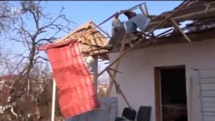 ՏԵՍԱՆՅՈՒԹ. Հատուկ ռեպորտաժ Շուշիից