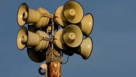 Ստեփանակերտում օդային տագնապ է՝ թշնամական օդուժի և սպառնալիքի հետ կապված