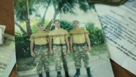 ՏԵՍԱՆՅՈՒԹ. Ոչնչացվել է թշնամական ականանետային մարտկոցը