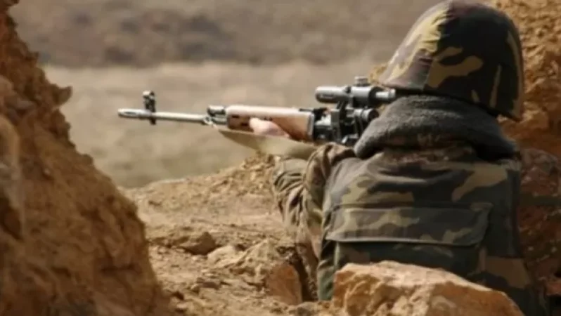 Պաշտպանության նախարարությունը` Ադրբեջանից տարածված հայտարարության մասին