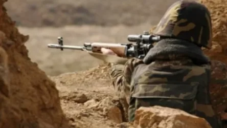 Պաշտպանության նախարարությունը` Ադրբեջանից տարածված հայտարարության մասին