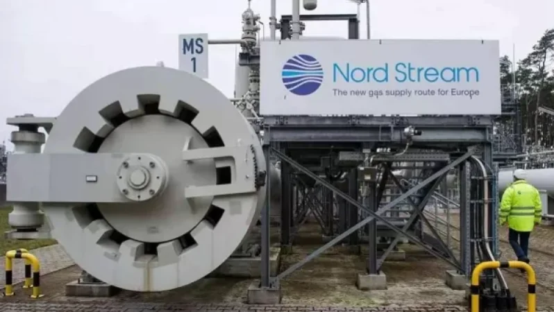 «Գազպրոմ»-ի հերթական հարվածը` Եվրոպային