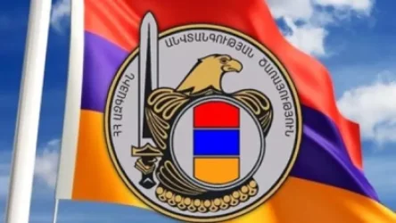 ՏԵՍԱՆՅՈՒԹ.ԱԱԾ սահմանապահ զորքերի նշանակալի հաջողությունները