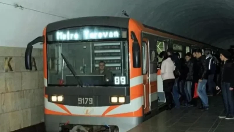 Մետրոպոլիտենի բնականոն աշխատանքը վերականգնվել է. խոսնակը մանրամանում է