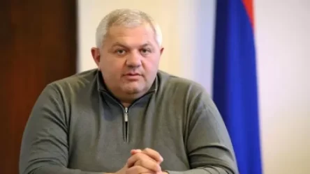 Կալանքի մեջ գտնվող Վանաձորի նախկին քաղաքապետին տեղափոխել են քաղաքացիական հիվանդանոց