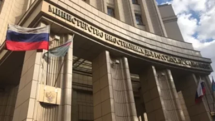 Մոսկվայում կհետևեն Միքայել Բադալյանի ճակատագրին. ՌԴ ԱԳՆ