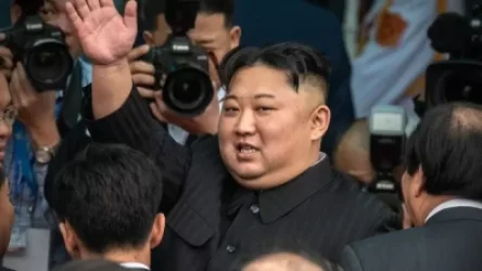 Հյուսիսային Կորեան պատրաստ է Միացյալ Նահանգների հետ ռազմական բախմանը