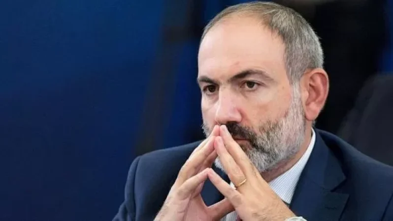 A Heavy Decision for All of Us: I Have Signed a Statement on Ceasing the Artsakh War with the Presidents of Russia and Azerbaijan at 01:00 AM – Nikol Pashinyan