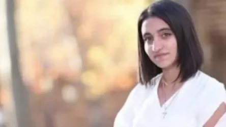 ՏԵՍԱՆՅՈՒԹ. 17 ամյա աղջիկը կորել է