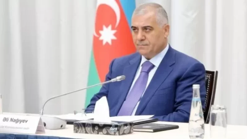 Ադրբեջանի հատուկ ծառայությունների սադրանքը` ՀՀ-ի դեմ. ԱԱԾ պահեստազորի սպաների միություն