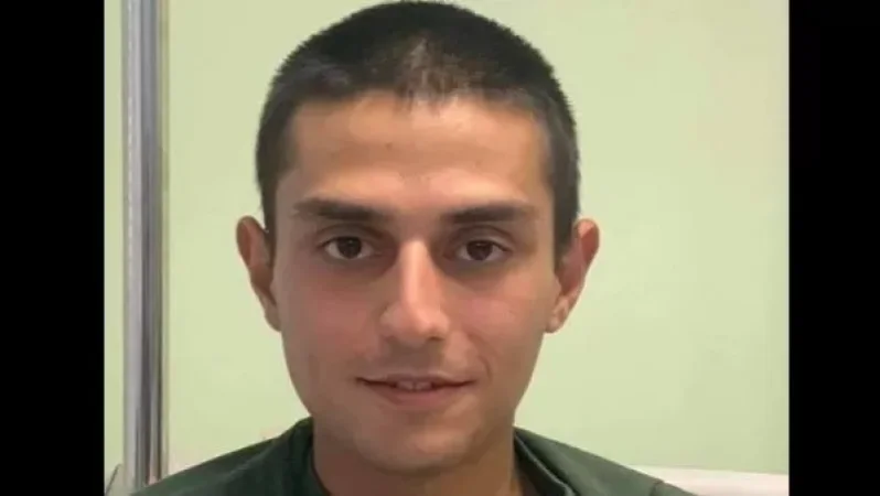 Նա մեր հերոսներից է. խոցել է 5 տանկ, 1 ՀՄՄ և 1 ՏՕՍ. Հովհաննիսյան