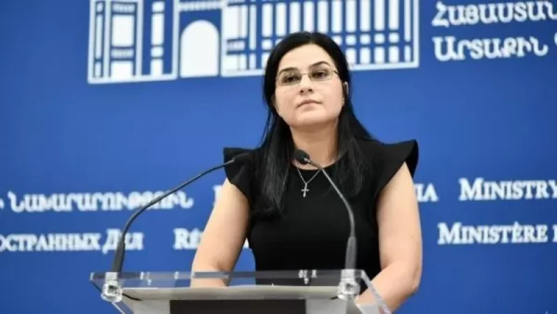 Ժնևում վաղը ՀՀ և Ադրբեջանի ԱԳ նախարարների միջև հանդիպում նախատեսված չէ․ԱԳՆ խոսնակ