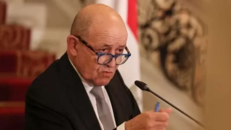 ԼՂ հարցով բանակցություններ տեղի կունենան հոկտեմբերի 8-ին Ժնևում և հոկտեմբերի 12-ին Մոսկվայում. Ֆրանսիայի ԱԳ նախարար