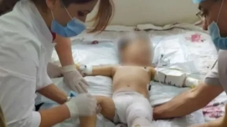 ԱՀ ՄԻՊ-ը հրապարակել է երեխաների իրավունքների խախտման վերաբերյալ արտահերթ զեկույց