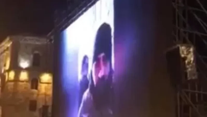 Ինչպե՞ս կարելի է Հանրապետության հրապարակում ցուցադրել տեսանյութ, որում տրվում են սպանության սպառնալիքներ.  Թաթոյան