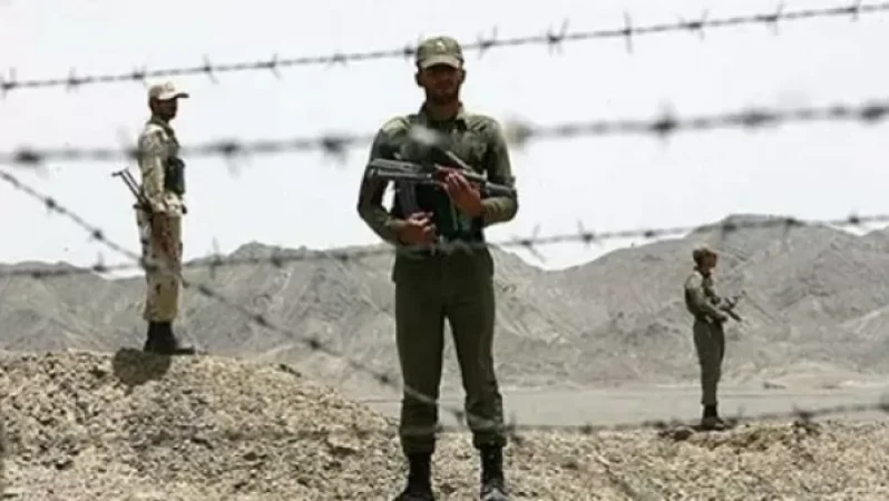 Իրանի սահմանին 2 զինվորական է սպանվել