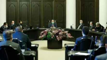 Վարչապետի մոտ քննարկվել են արցախցիների խնդիրների լուծման աշխատանքներն ու առաջիկա քայլերը