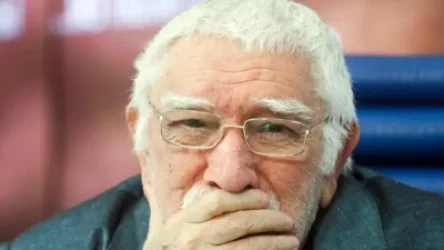 Մահացել է Արմեն Ջիգարխանյանը