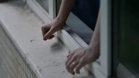 ՏԵՍԱՆՅՈՒԹ. Երևան քաղաքի բնակչուհին նետվել է պատուհանից. հարևանը պնդում է` կնոջը դրդել են. ArmLur