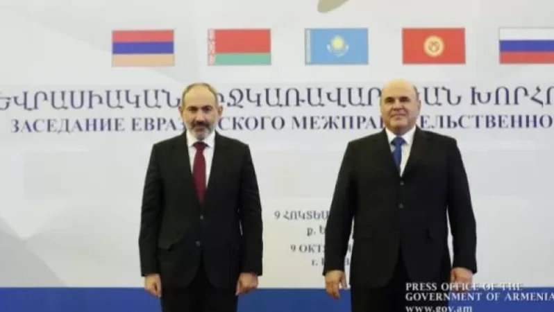 Ռուսաստանը պատրաստ է աջակցել ԼՂ հակամարտության կարգավորմանը. ՌԴ վարչապետ