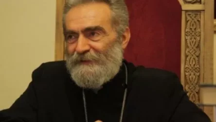 Պարգև արքեպիսկոպոս Մարտիրոսյանը հայտնում է, որ առողջական վիճակն արդեն կայուն է, իրեն լավ է զգում