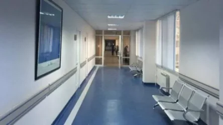 Նոյեմբերի 18-ից կգործի Մարտակերտի շրջանային հիվանդանոցը